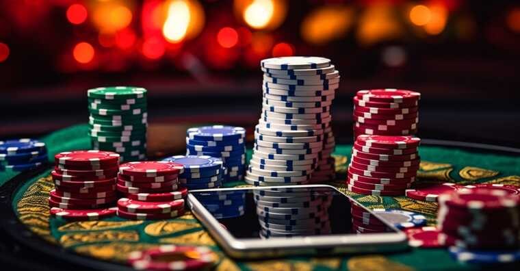 Discover the Excitement of UK Casino Online Slots 12 Discover the Excitement of UK Casino Online Slots 12