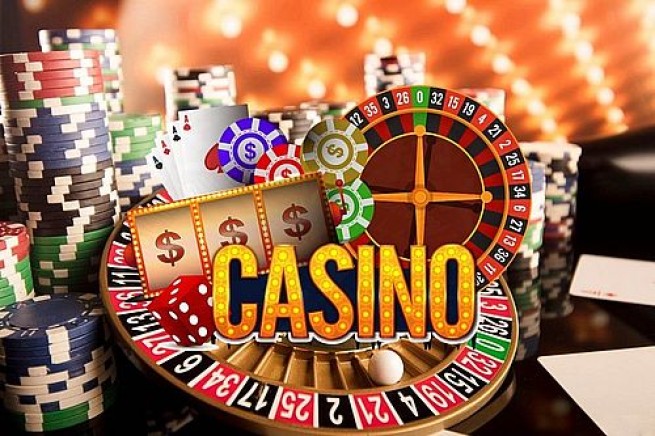 Explore the Exciting World of Online Casino Slots Muse