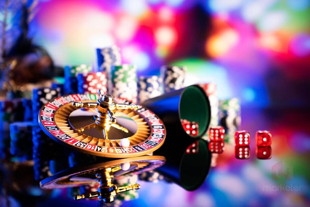 The Ultimate Guide to Casino Online UK Bonus