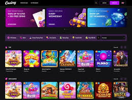 Discover the Excitement of Casiny Online Casino 12