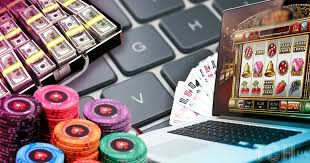 Discover the Excitement of UK Casino Online
