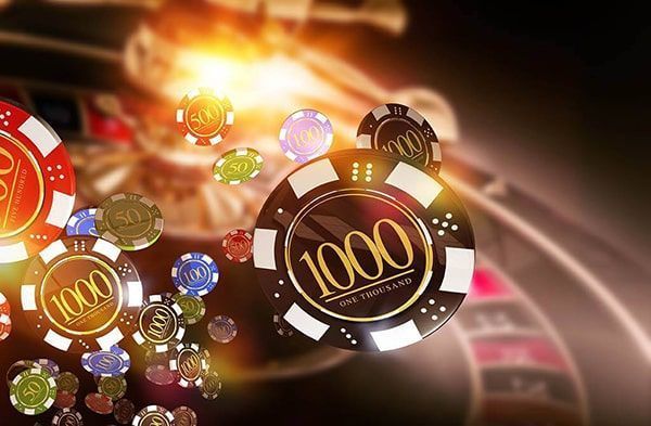 Discover the Exciting World of Memo Casino UK 1