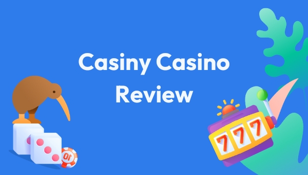 Discover the Exciting World of the Casiny App Discover the Exciting World of the Casiny App