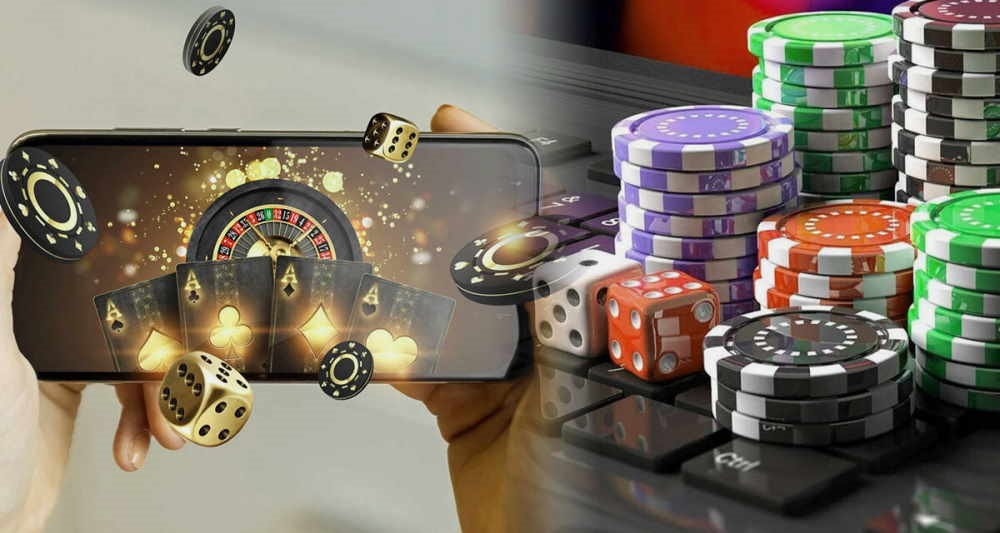 Experience the Thrill of Gaming at LeoVegas Online Casino UK Experience the Thrill of Gaming at LeoVegas Online Casino UK