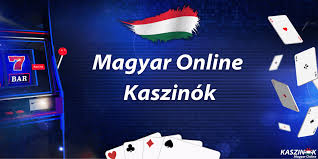 Fedezd fel a világot a magyar online kaszinók által!