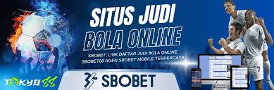 Mengenal agen bola sbobet88 Panduan Terbaik untuk Para Pecinta Judi Bola Mengenal agen bola sbobet88 Panduan Terbaik untuk Para Pecinta Judi Bola
