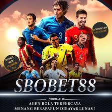 Mengenal agen bola sbobet88 Panduan Terbaik untuk Para Pecinta Judi Bola Mengenal agen bola sbobet88 Panduan Terbaik untuk Para Pecinta Judi Bola
