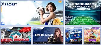 Mengenal agen bola sbobet88 Panduan Terbaik untuk Para Pecinta Judi Bola Mengenal agen bola sbobet88 Panduan Terbaik untuk Para Pecinta Judi Bola