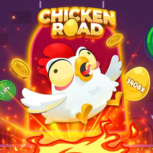 Chicken Road 2 – Crossing-Spaß der nächsten Generation
