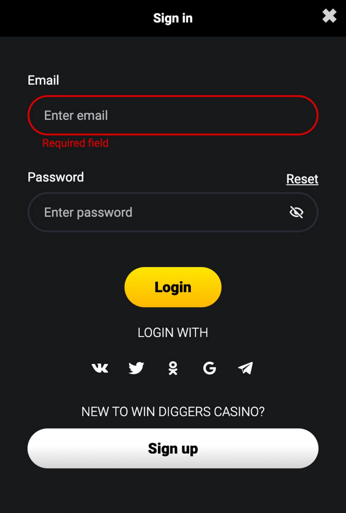 Win Digger Online casino vs. Gamstop: Discover How Non-Gamstop Casinos Profit UK Players