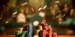 매력적인 무료 룰렛 게임의 세계