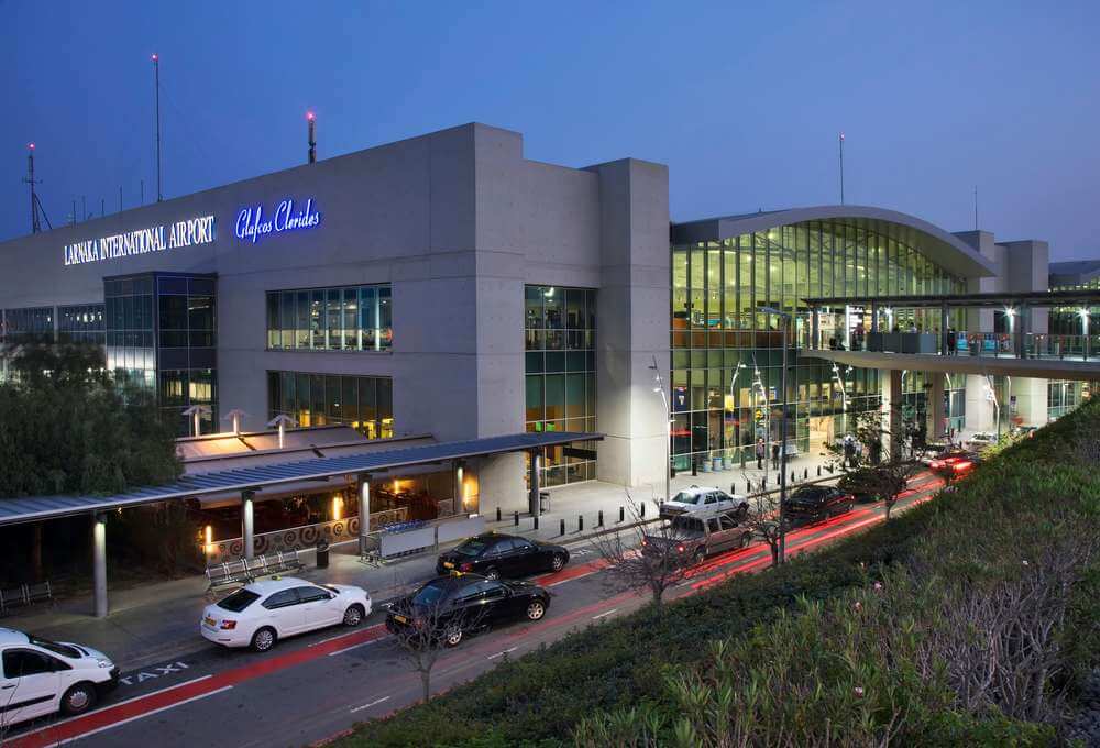 Reliable and Affordable Taxi Services from Larnaca Airport to Ayia Napa taxi larnaca airport to ayia Reliable and Affordable Taxi Services from Larnaca Airport to Ayia Napa taxi larnaca airport to ayia