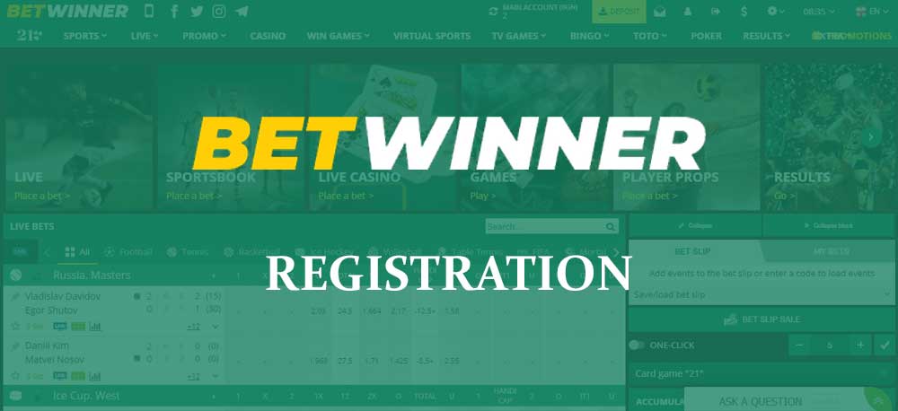 Unlocking the World of Online Betting with Betwinner Unlocking the World of Online Betting with Betwinner