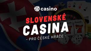 Zahraniční online casina pro české – Vše, co potřebujete vědět