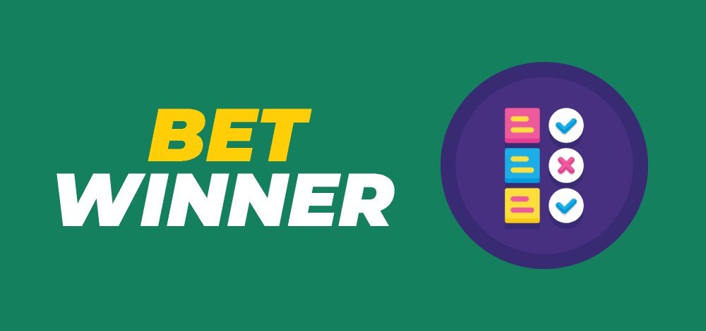 Découvrez betwinner casino Un monde de jeux et de récompenses Découvrez betwinner casino Un monde de jeux et de récompenses