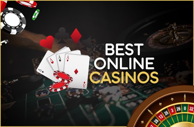 Discover the Best Bonus Casino Online UK Your Ultimate Guide