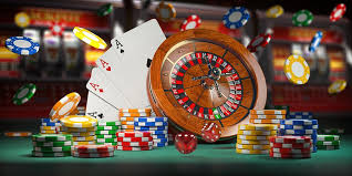 Discover the Best Bonus Casino Online UK Your Ultimate Guide