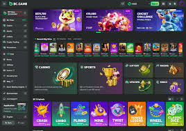 Discover the Excitement of BC FUN A New Era in Online Gaming Discover the Excitement of BC FUN A New Era in Online Gaming