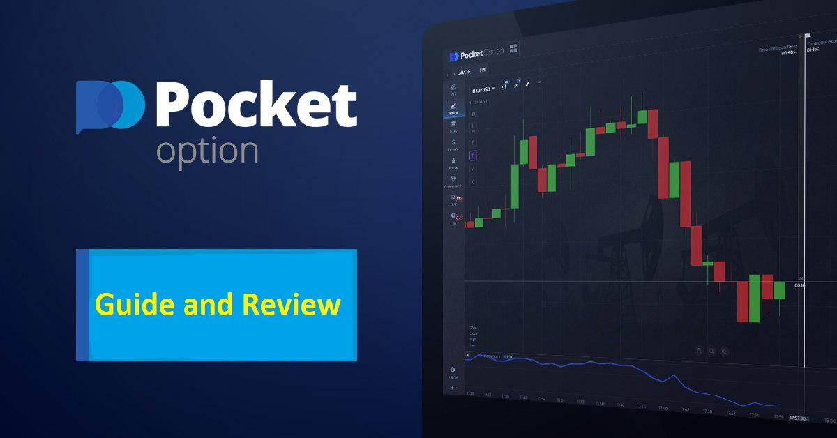 Discover the Features and Benefits of Broker Pocket Option Discover the Features and Benefits of Broker Pocket Option