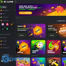 Exciting Offers with BC Game Promo Code