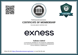 Exness for Mac How to Trade Effortlessly on Your Mac Device
