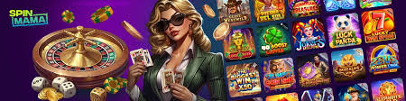 Jak korzystać z Spinmama Casino login pełny przewodnik Jak korzystać z Spinmama Casino login pełny przewodnik