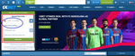 Tautan Alternatif dan Refleks 1xbet