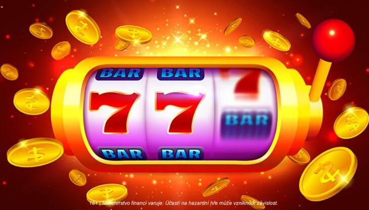 Objevte fascinaci a trendy v nové české casino 2025 Objevte fascinaci a trendy v nové české casino 2025