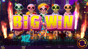 Scopri il Mondo di Esqueleto Explosivo Un Incredibile Viaggio nel Gioco