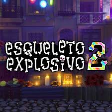 Scopri il Mondo di Esqueleto Explosivo Un Incredibile Viaggio nel Gioco
