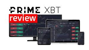 Unlocking Potential The PrimeXBT Trading Platform Unlocking Potential The PrimeXBT Trading Platform