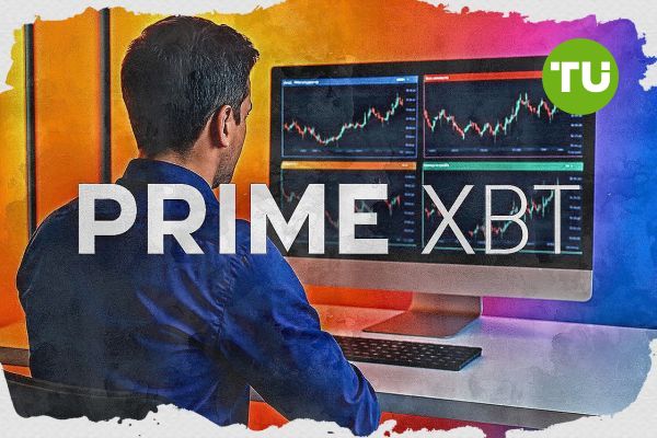 Unlocking Potential The PrimeXBT Trading Platform Unlocking Potential The PrimeXBT Trading Platform