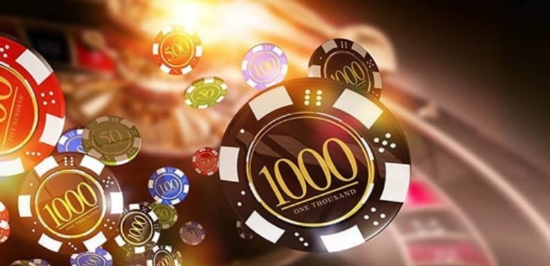 zionbet – A Comprehensive Guide to Features, Bonuses, and Responsible Play