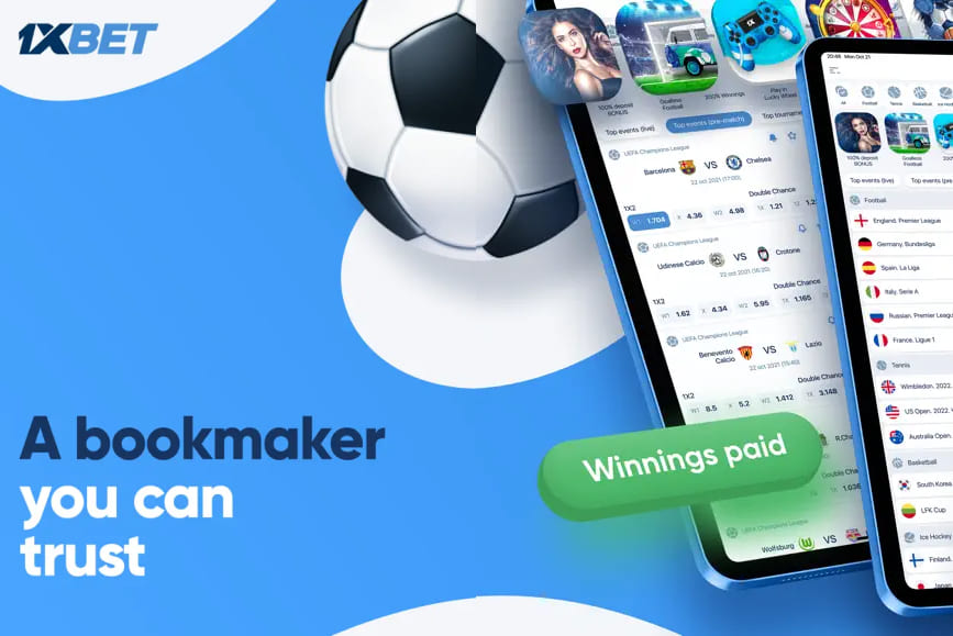 1xBet Thailand Download APP Your Gateway to Exciting Sports Betting 1xBet Thailand Download APP Your Gateway to Exciting Sports Betting