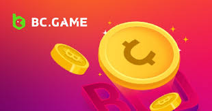 BC Game Вход Удобный и Быстрый Доступ к Играм и Бонусам