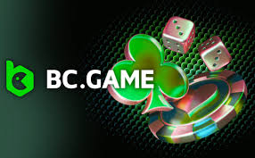 Discover the Exciting World of BC.Game 14 Discover the Exciting World of BC.Game 14