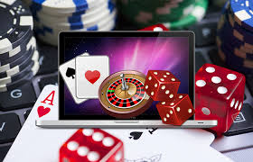 Experience the Thrill of Gaming at CasinoJoy Online 24 Experience the Thrill of Gaming at CasinoJoy Online 24