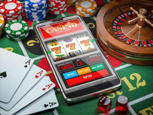Experience Thrilling Gaming at MadCasino Casino & Sportsbook Experience Thrilling Gaming at MadCasino Casino & Sportsbook