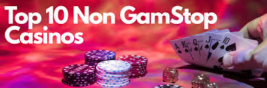 Exploring Casinos Not on Gamstop Opportunities and Risks Exploring Casinos Not on Gamstop Opportunities and Risks