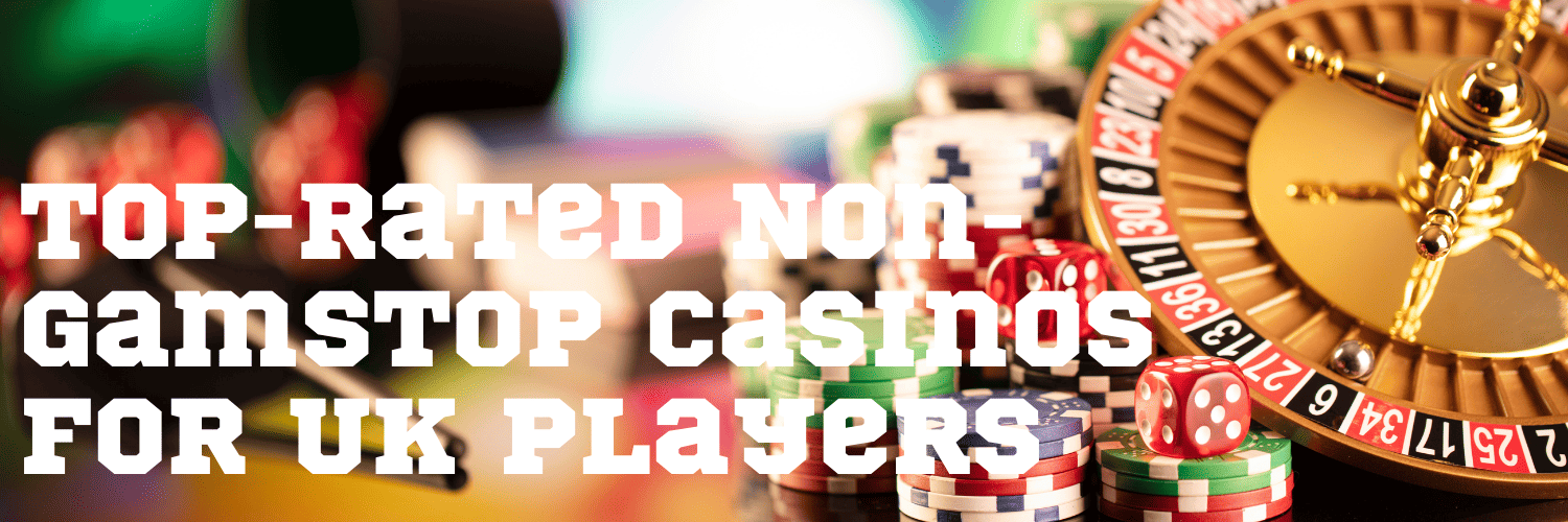 Exploring the World of Casinos Not on Gamstop 553531813 Exploring the World of Casinos Not on Gamstop 553531813