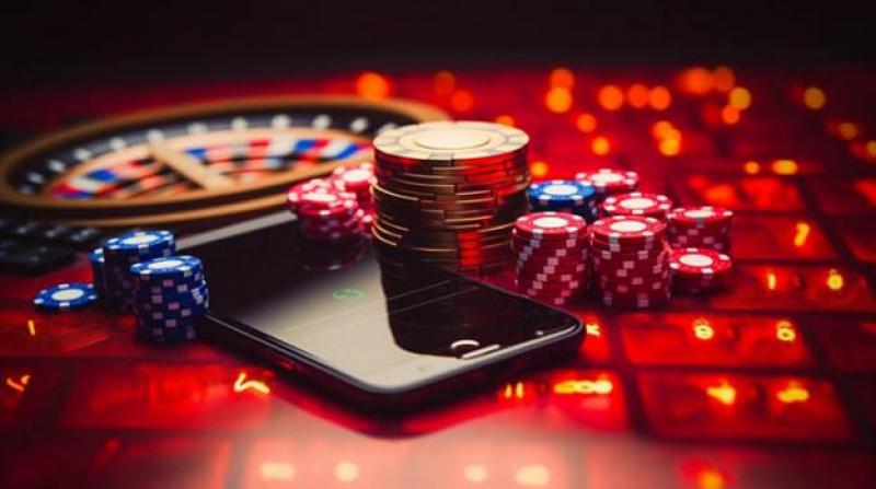 Magius Casino Online Games Explore the Exciting World of Online Gambling Magius Casino Online Games Explore the Exciting World of Online Gambling