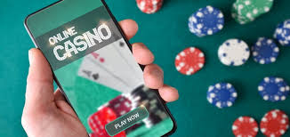 Mezinárodní online casino Vstup do světa virtuální zábavy Mezinárodní online casino Vstup do světa virtuální zábavy