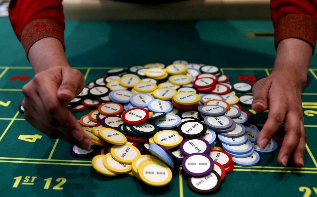 Progressive Jackpot Strategies: When and How to Chase the Big Wins Progressive Jackpot Strategies: When and How to Chase the Big Wins