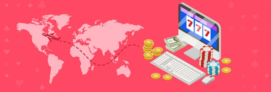 Objevte nejlepší CZ Casino Online