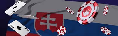 Slovenské kasína Objavte svet online hazardných hier Slovenské kasína Objavte svet online hazardných hier