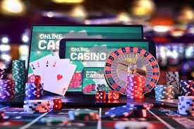 The Ultimate Guide to Online Casino Deposit Bonuses in the UK 1572203266
